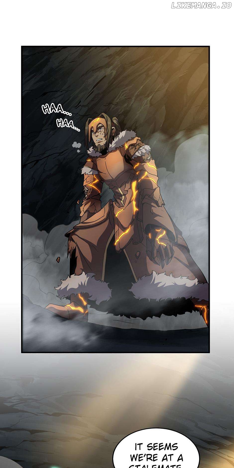 The Beginning After The End Chapter 203 image 091